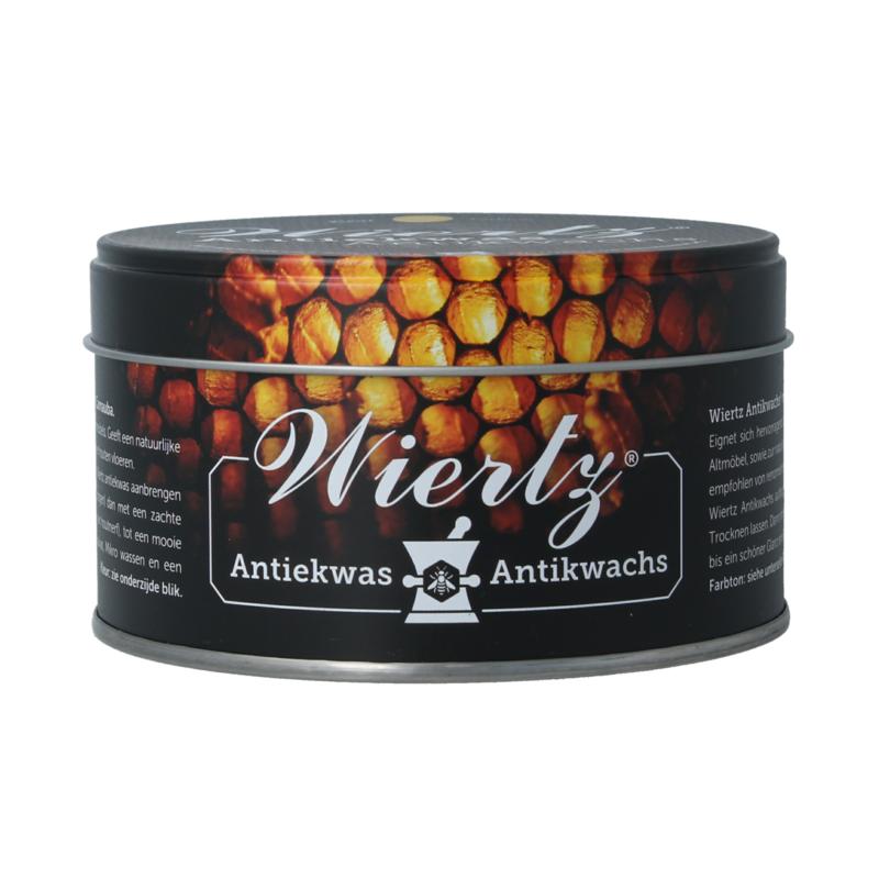 Wiertz Antiekwas Naturelgeel