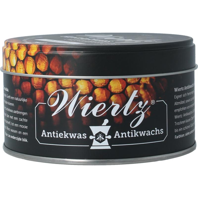 Wiertz Antiekwas White Wash