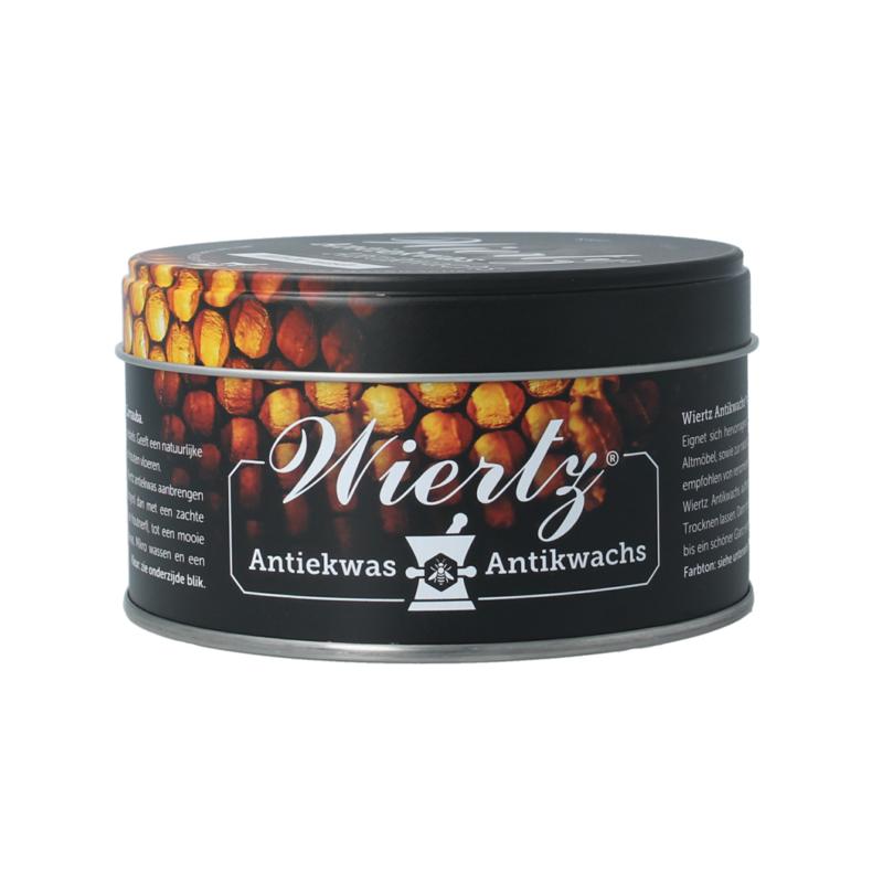 Wiertz Antiekwas White Wash