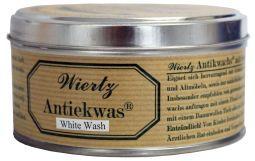 Wiertz Antiekwas White Wash