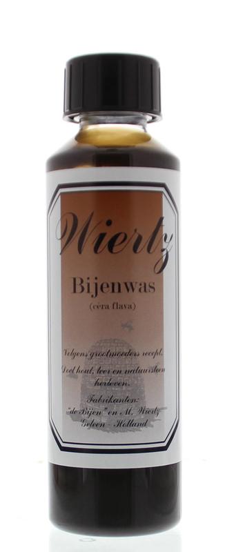 Wiertz Bijenwas Bruin