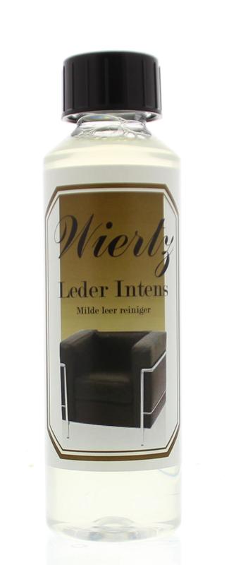 Wiertz Leder Intens