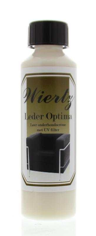 Wiertz Leder Optima