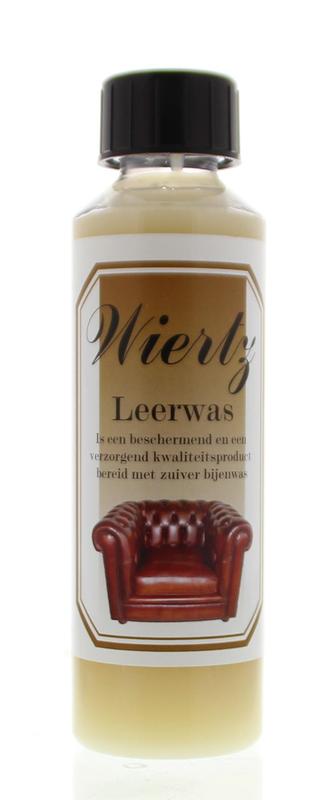 Wiertz Leerwas Blanc