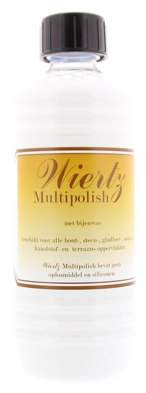 Wiertz Multi Polish