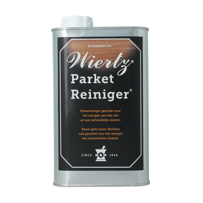 Wiertz Parketreiniger