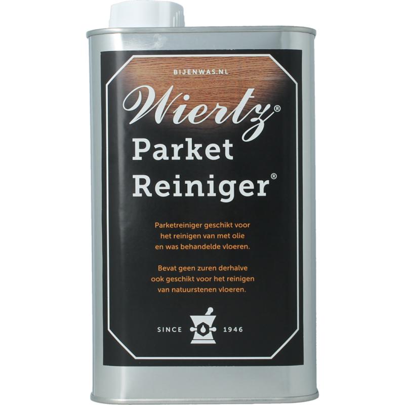 Wiertz Parketreiniger