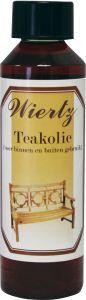 Wiertz Teakolie