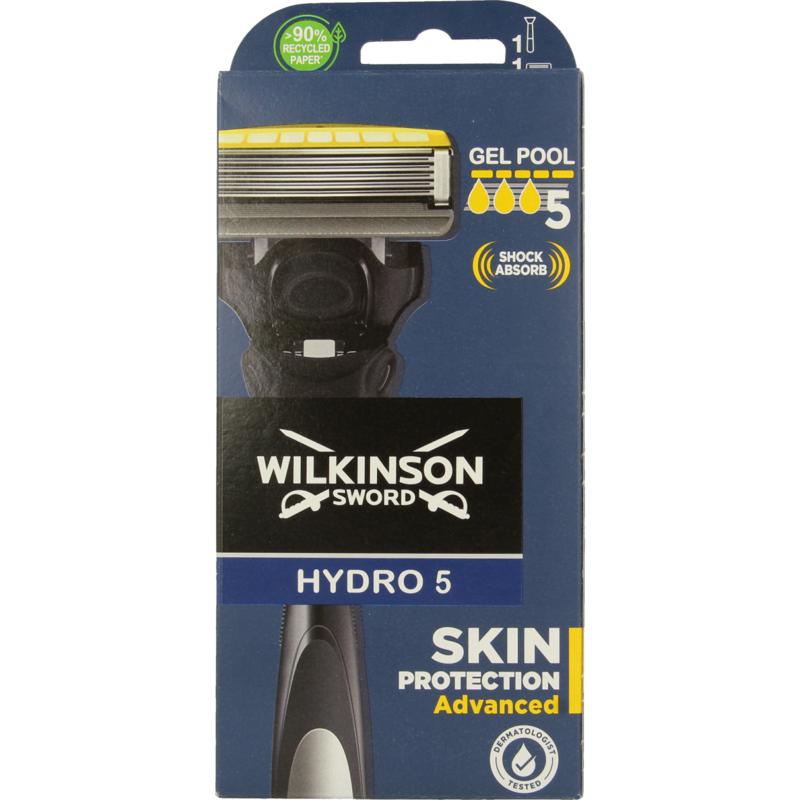 Wilkinson Hydro 5 Skin Protect Advance