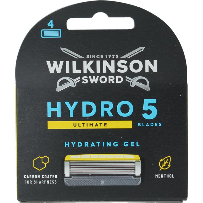 Wilkinson Hydro 5 Skin Protect Advance