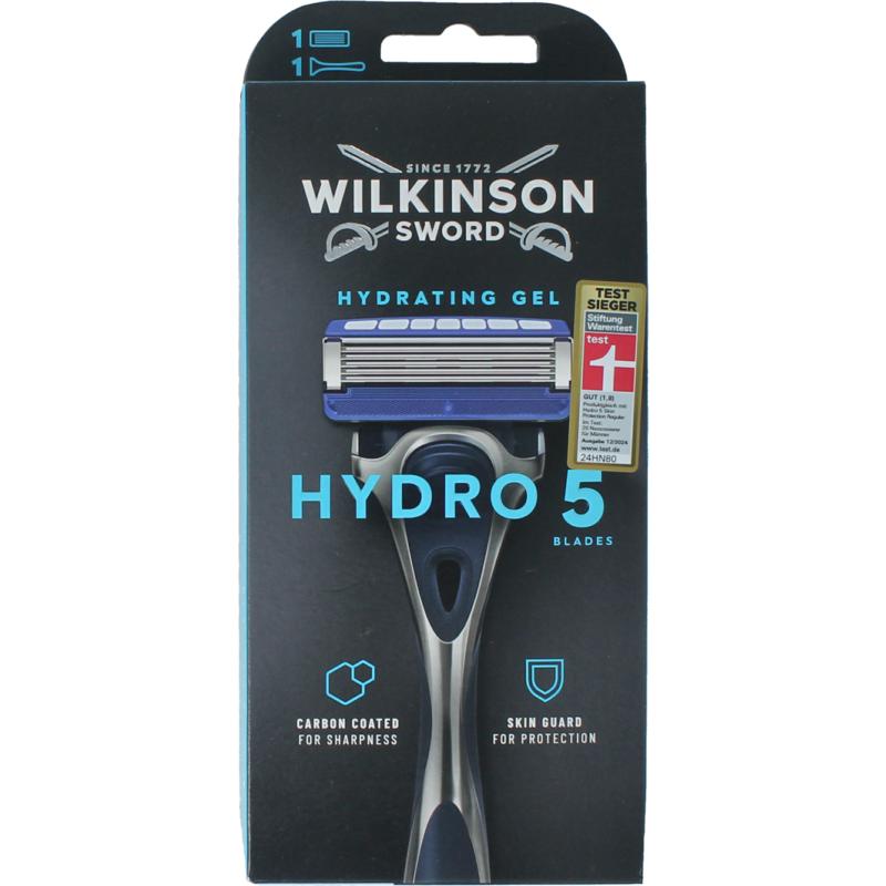 Wilkinson Hydro 5 Skin Protection Apparaat