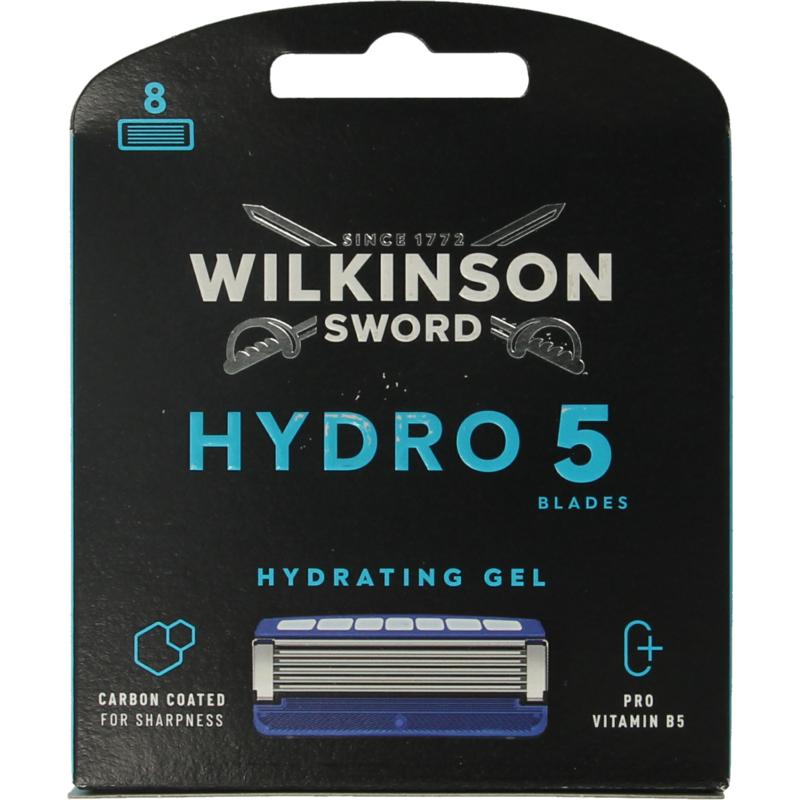 Wilkinson Hydro 5 Skin Protection Mesjes