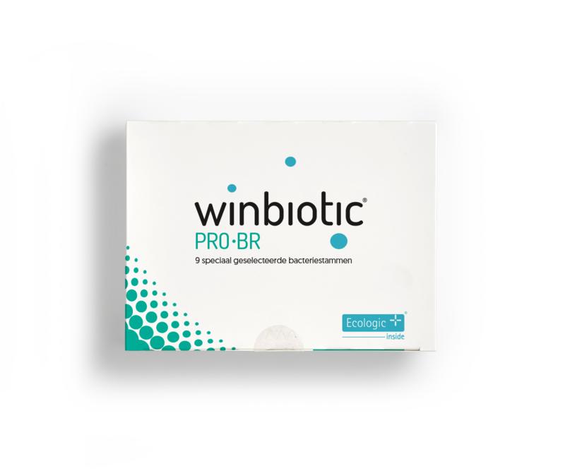 Winbiotic Pro Br