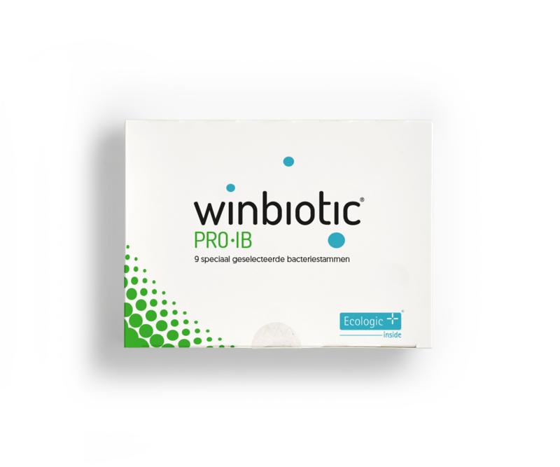 Winbiotic Pro Ib