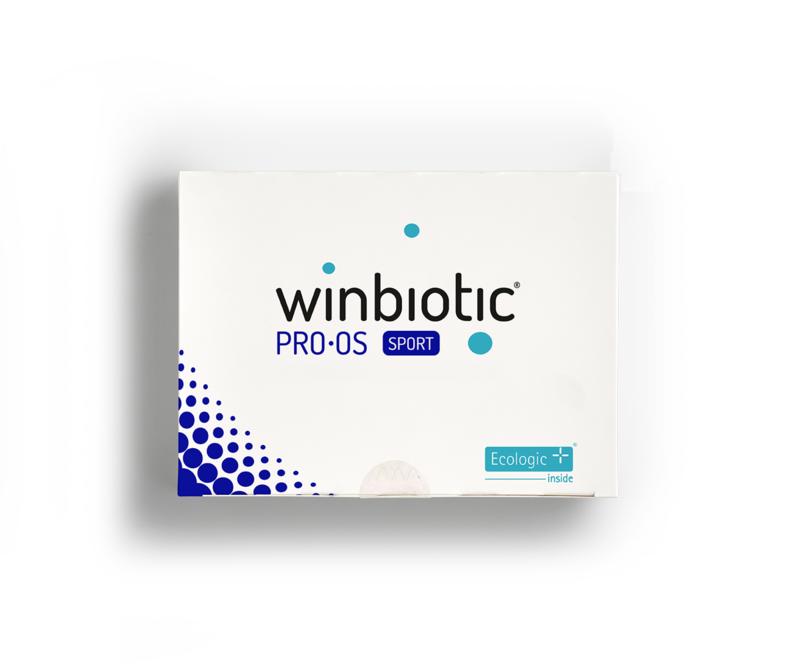 Winbiotic Pro Os Sport