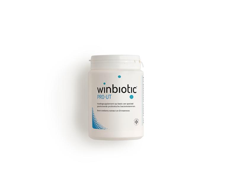 Winbiotic Pro Ut