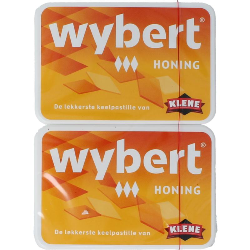 Wybert Honing Duo 2 X 23G