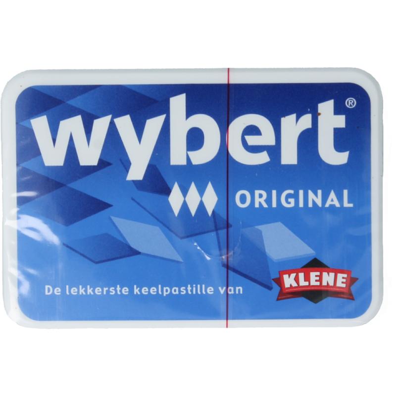 Wybert Original