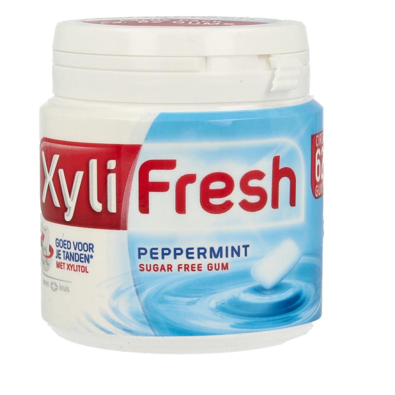Xylifresh Peppermint