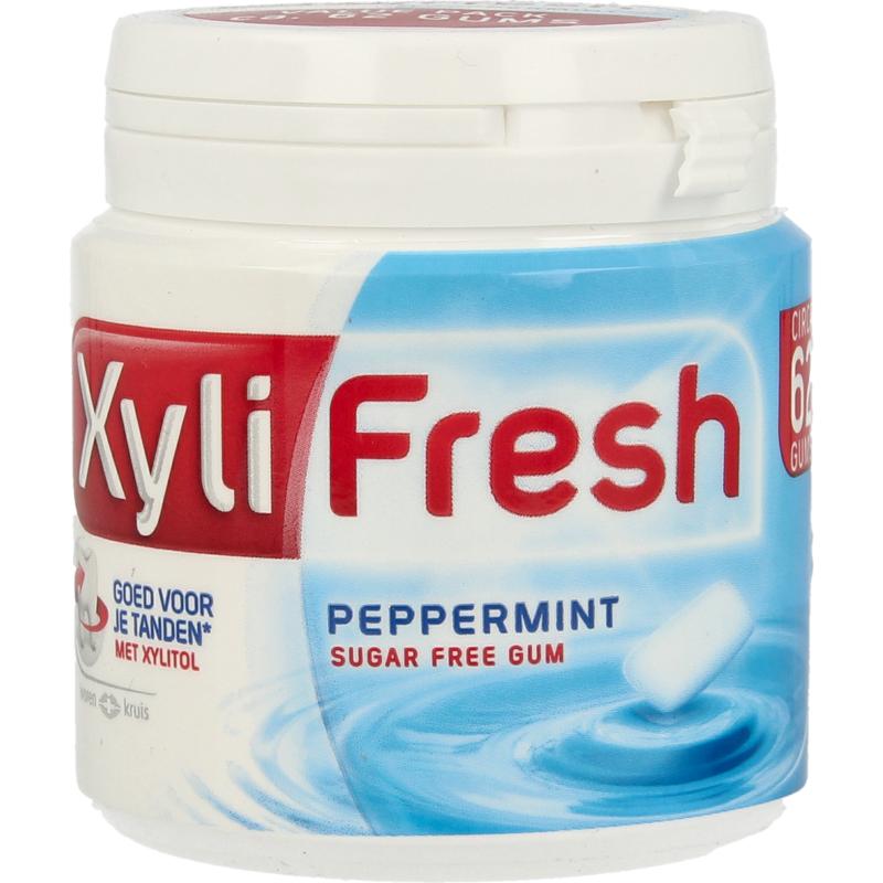 Xylifresh Peppermint
