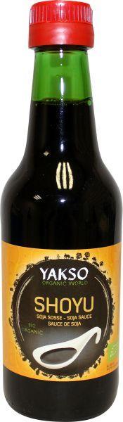 Yakso Shoyu Bio