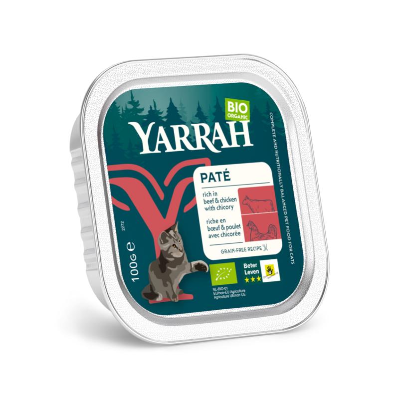 Yarrah Kat Wellness.Pate Rund Ch