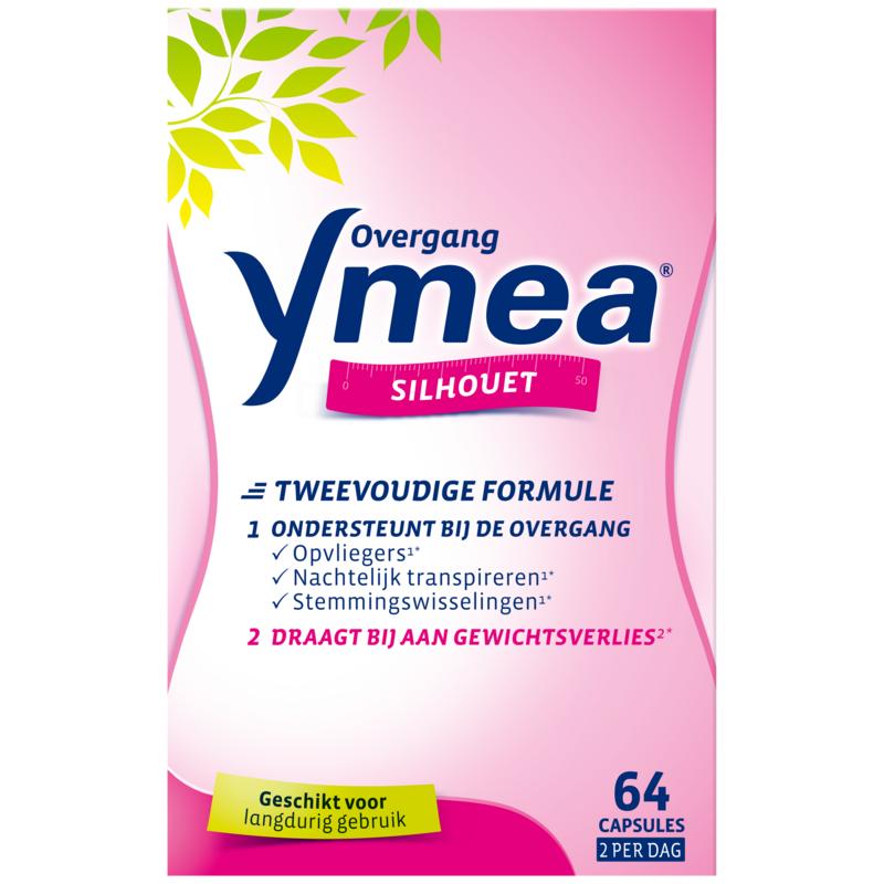 Ymea Overgang Silhouet