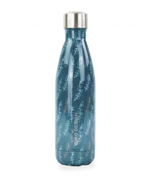 Yoko Drinkfles Eucalyptus Isotherm 500Ml
