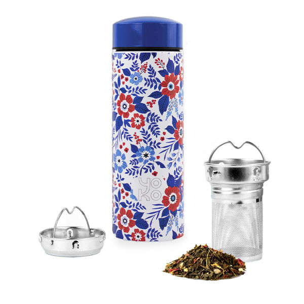 Yoko Drinkfles Jardin Des Tuileries 350Ml