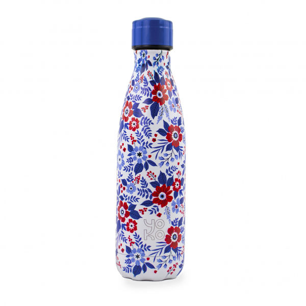 Yoko Drinkfles Jardin Des Tuileries 500Ml