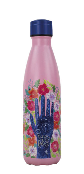 Yoko Drinkfles Magic Isotherm 500Ml