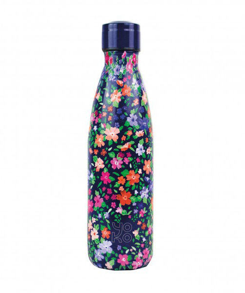 Yoko Drinkfles Venise Isotherm 500Ml