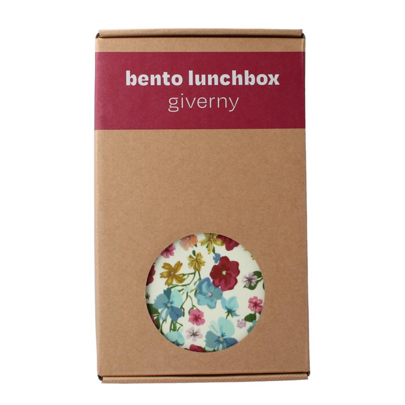 Yoko Lunchbox Giverny 1200Ml