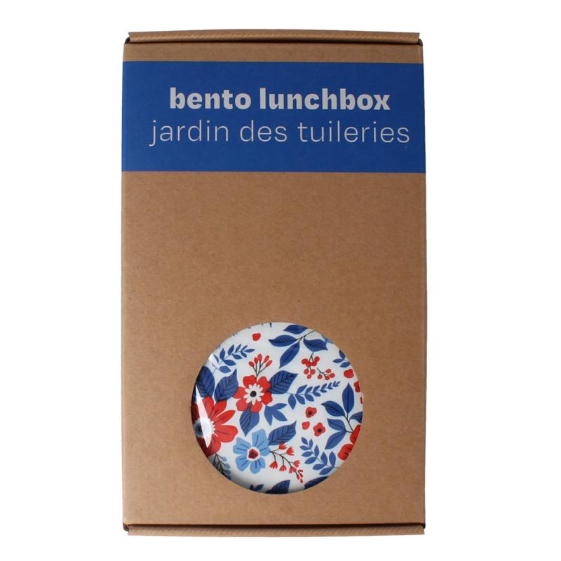 Yoko Lunchbox Jardin Des Tuileries 1200Ml