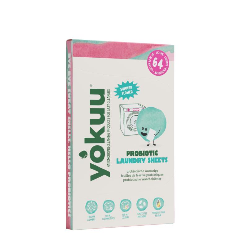 Yokuu Wasstrips Summer Flowers