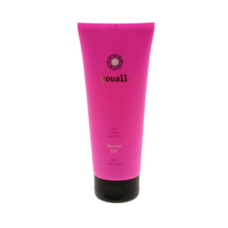 Youall Luxury Douchegel