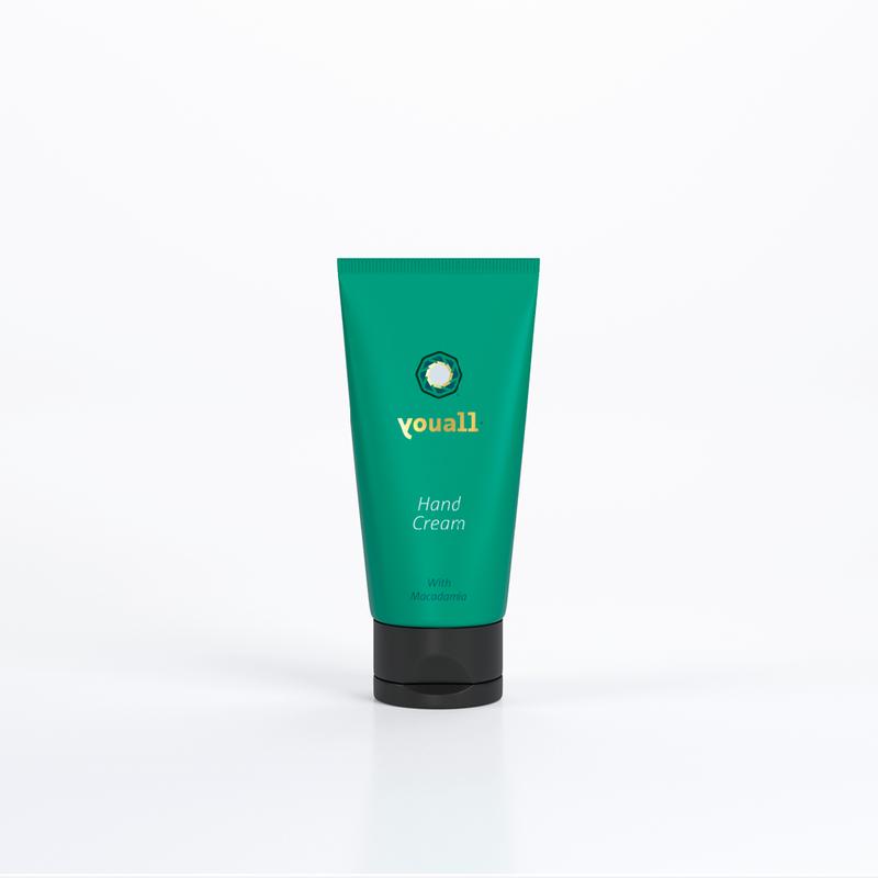 Youall Organic Handcreme