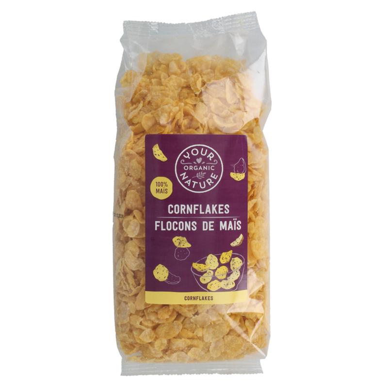 Your Organic Nat Cornflakes Bio