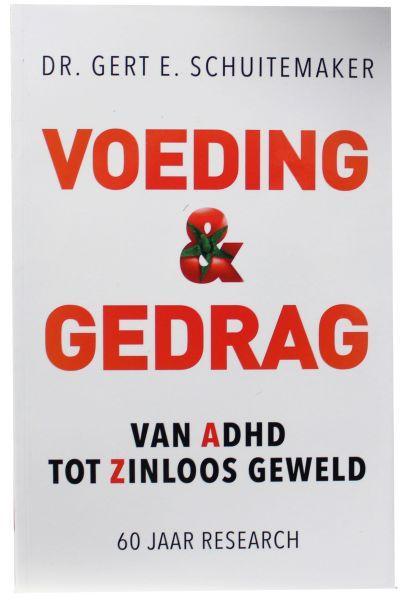 Yours Healthcare Voeding En Gedrag