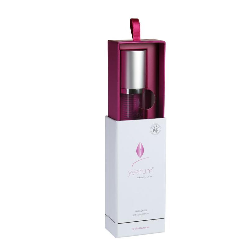 Yverum Hyaluron Anti-Aging Serum