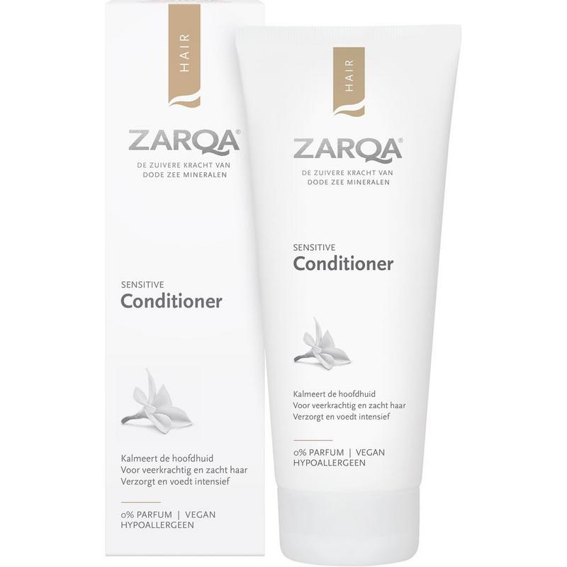 Zarqa Sensitive Conditioner