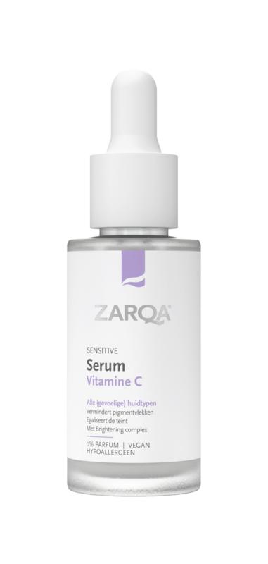 Zarqa Serum Vitamine C