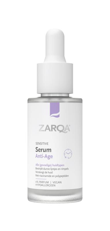 Zarqa Serum Anti-Age