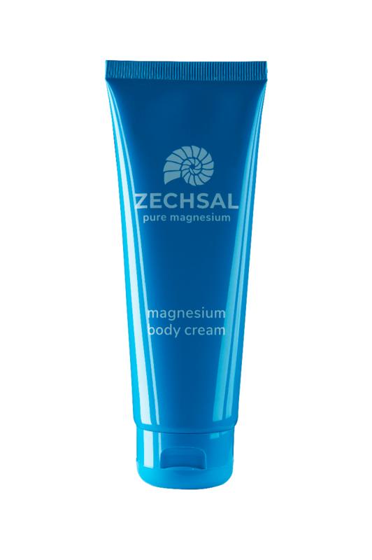 Zechsal Body Cream