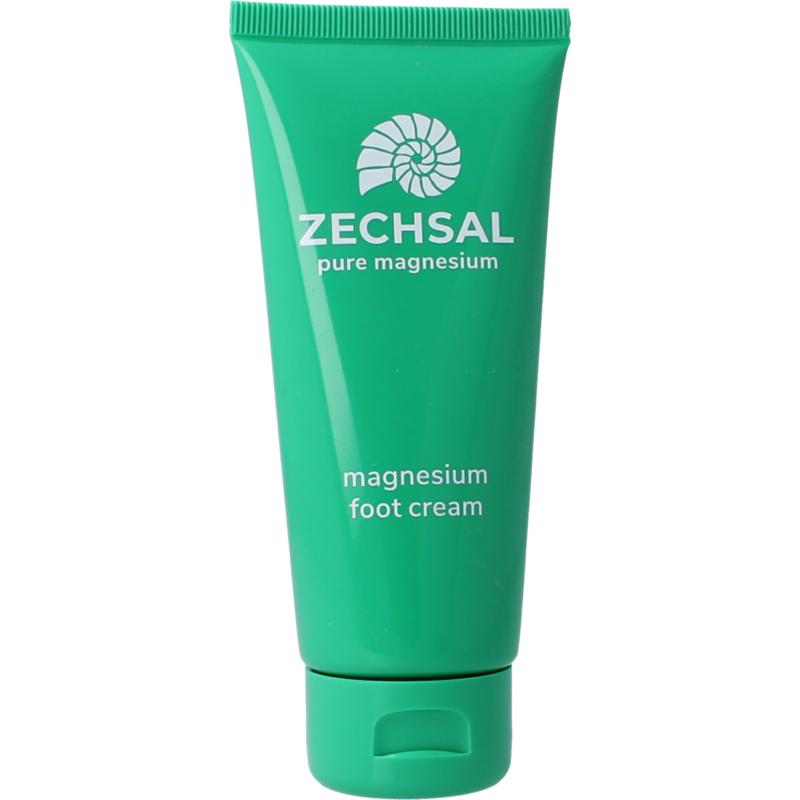 Zechsal Footcream