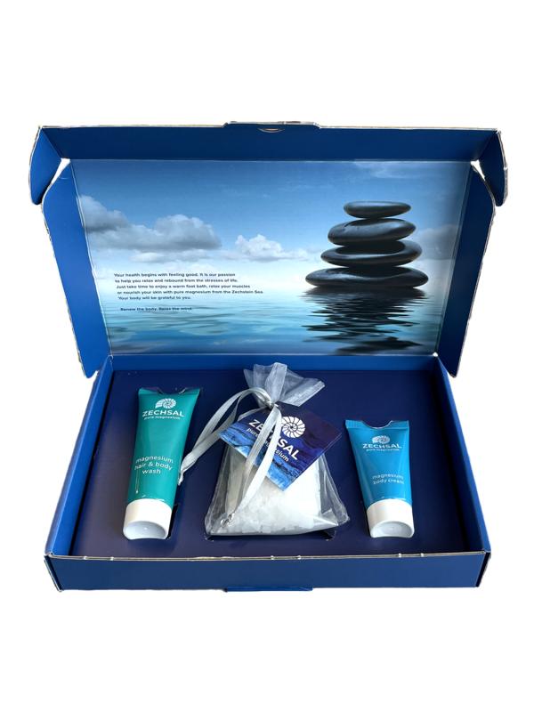Zechsal Geschenkdoos