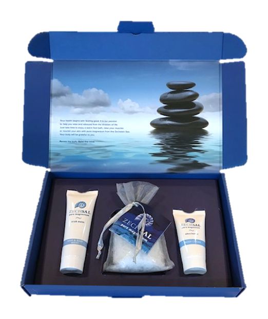 Zechsal Geschenkdoos