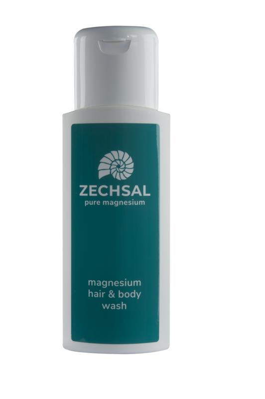 Zechsal Hair & Bodywash