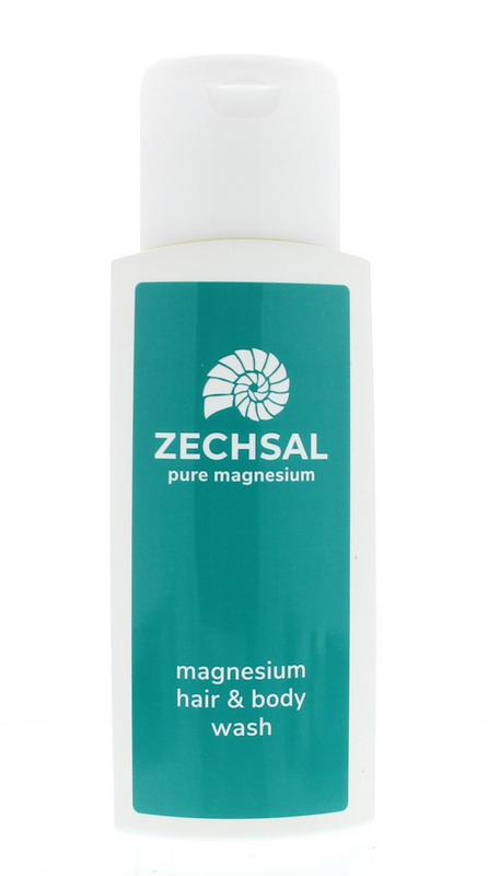 Zechsal Hair & Bodywash