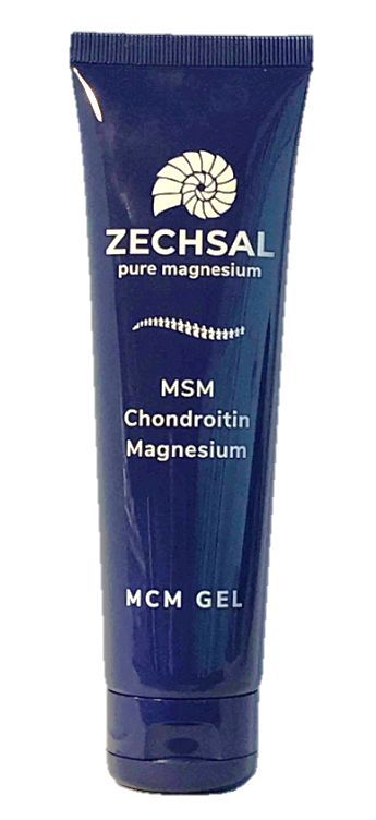 Zechsal Mcm Gel